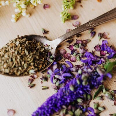 Unidad Médica de Homeopatía y Acupuntura